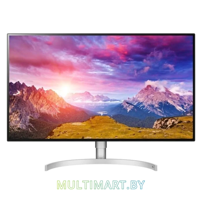 Монитор LG 32UL950-W